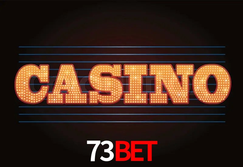 Experiência VIP 73bet