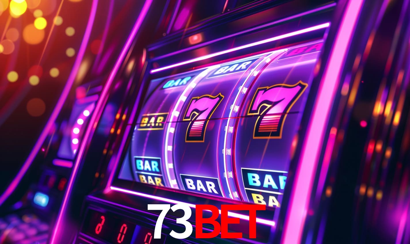 73BET: Seu Cassino Premiado com Pagamentos Rápidos