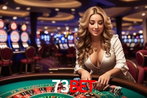 Welcome Bonus 73BET
