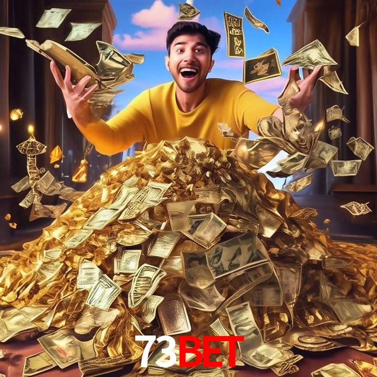 Experiência VIP 73BET