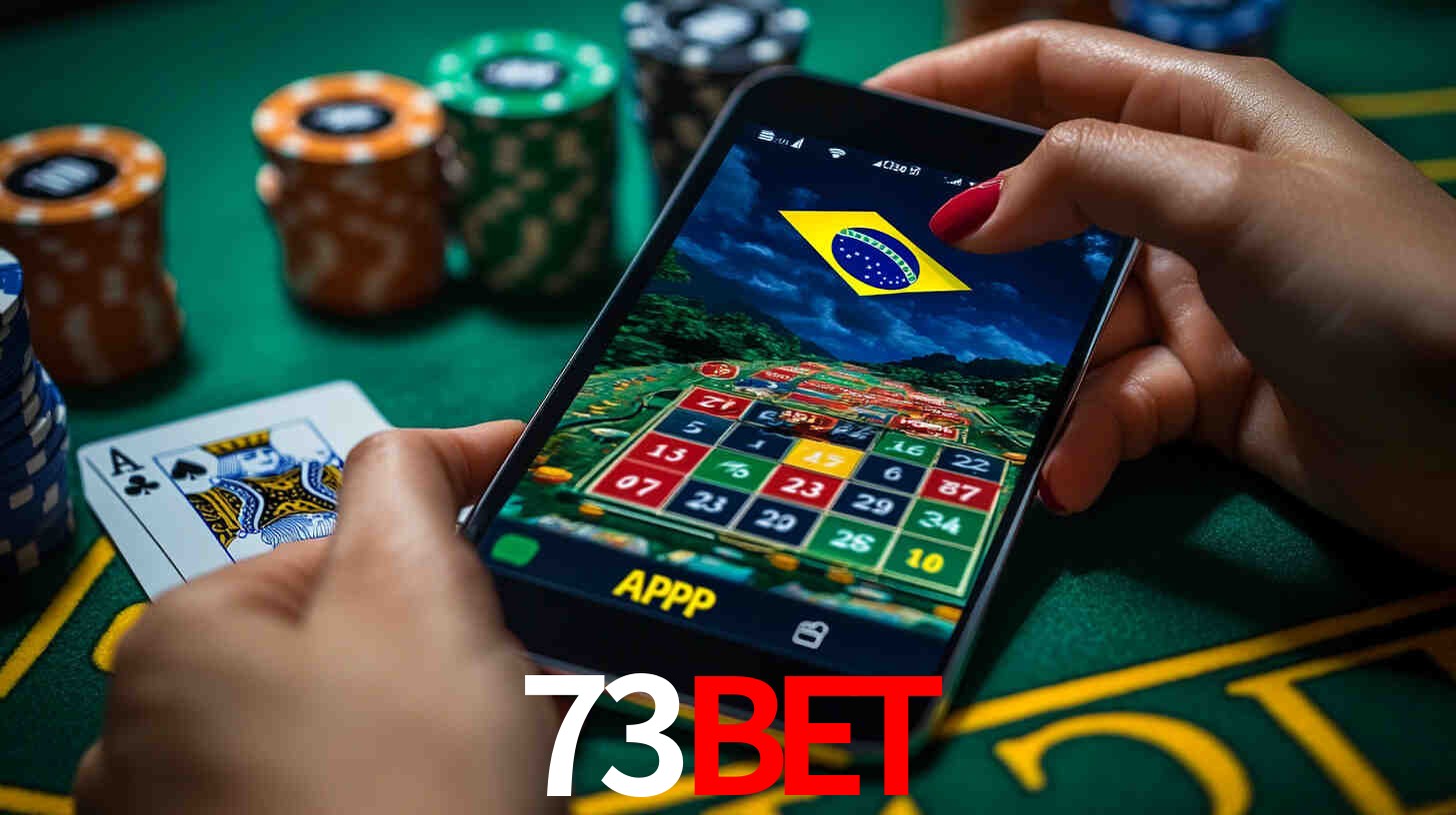 Explorando a Categoria de Eventos em Apostas na 73bet
