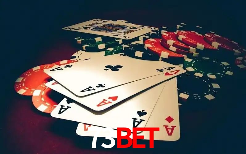 73bet Plataforma