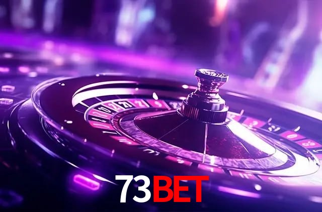 Interface do App 73bet