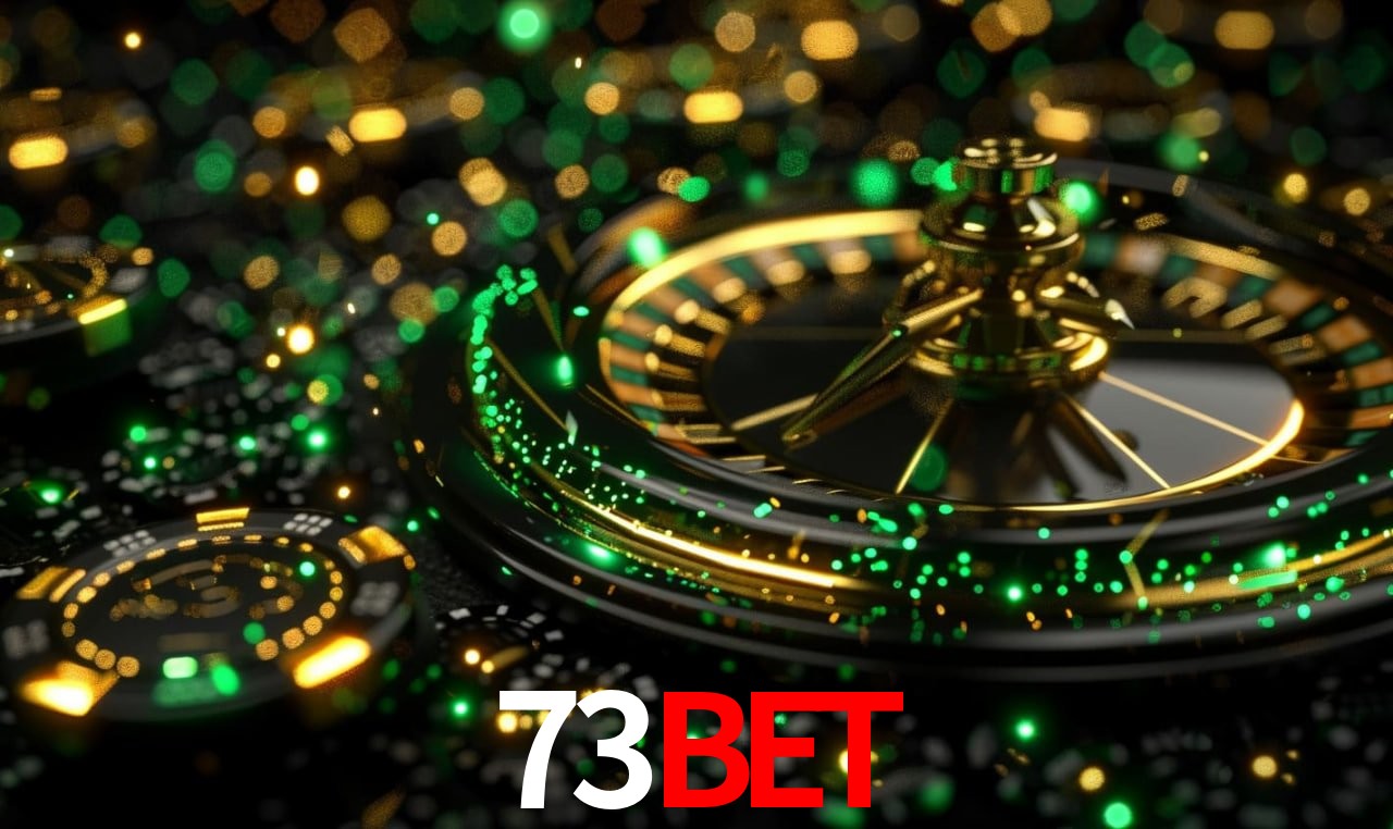 73bet Plataforma Oficial