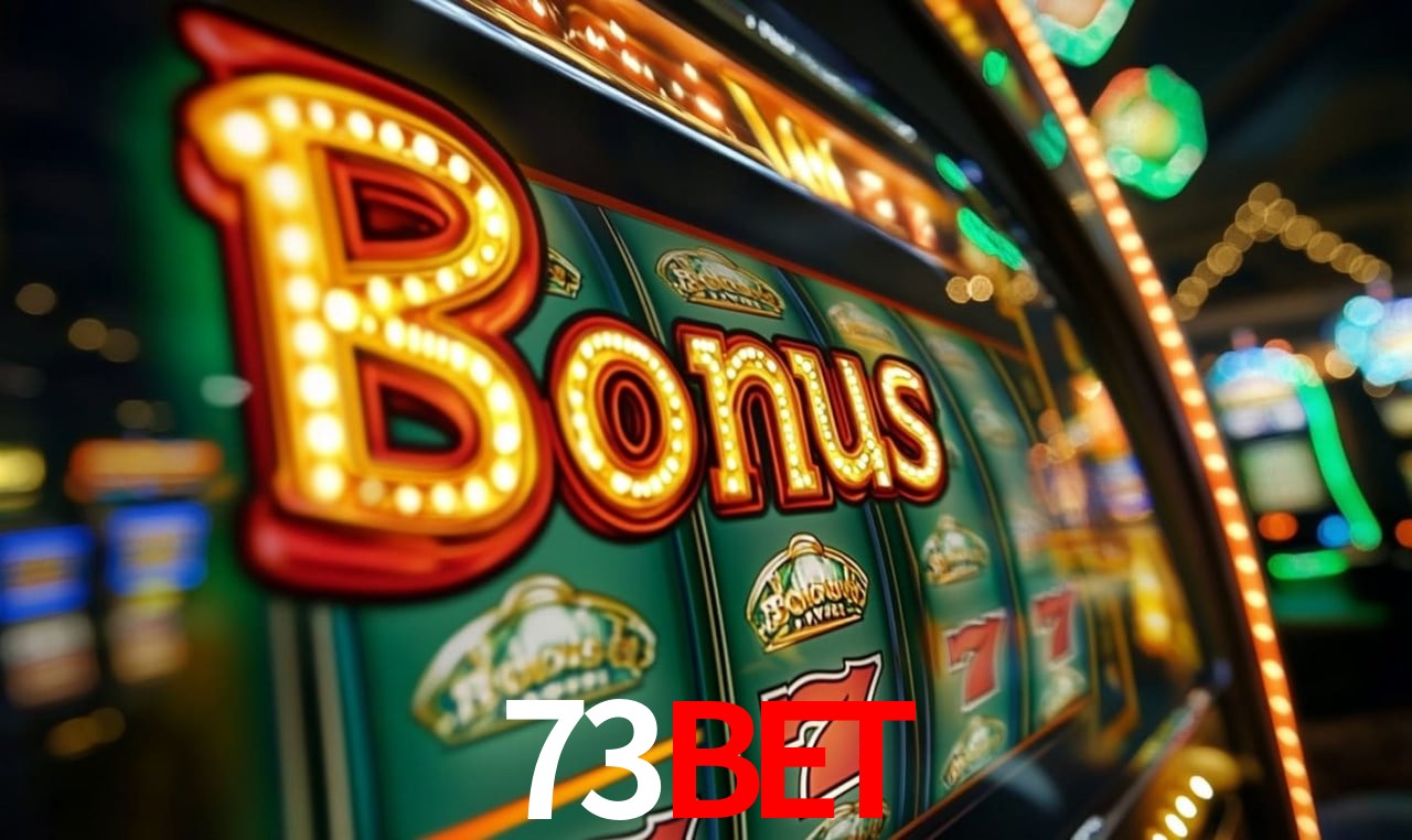 73bet cassino