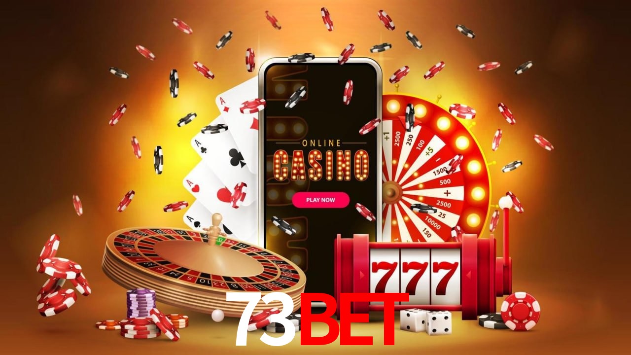 A Experiência Imersiva dos Cassinos Ao Vivo no 73bet