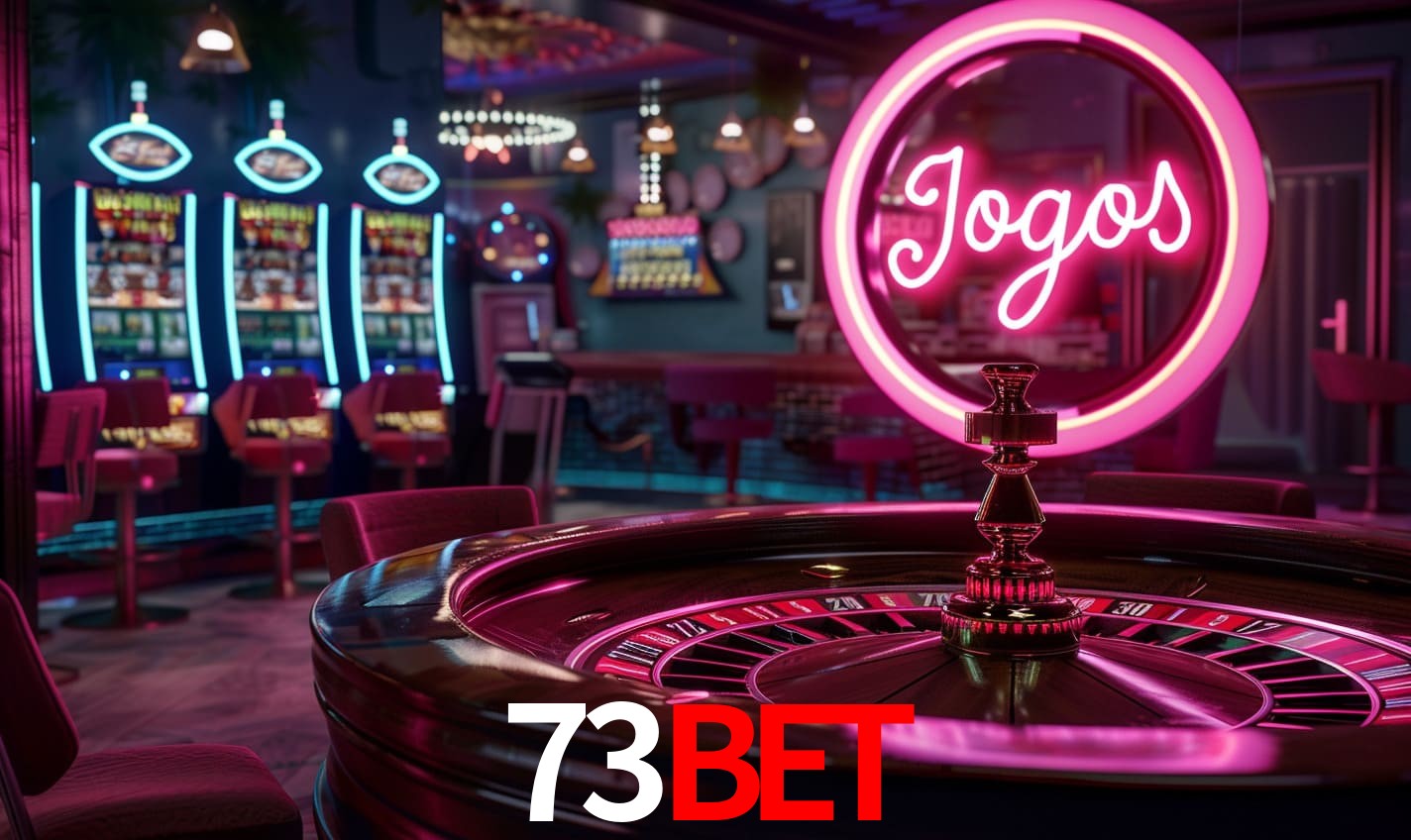 A Emoção da Loteria na 73bet: Uma Chance de Mudança de Vida