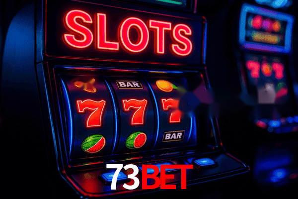 73bet Plataforma