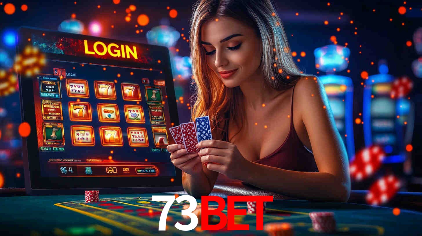73bet: A Experiência de Casino com Jogos de Mesa ao Vivo