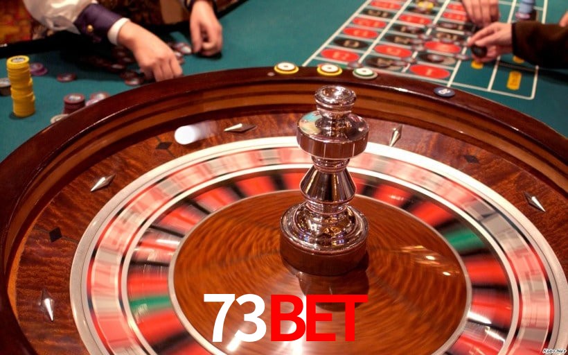 Torneios 73bet