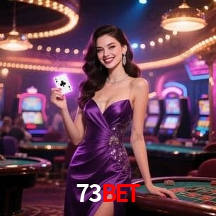 Casino Ao Vivo 73bet