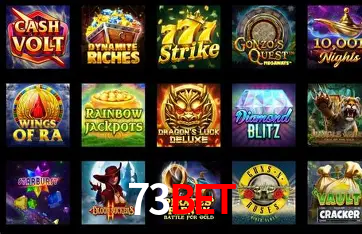 73bet cadastro