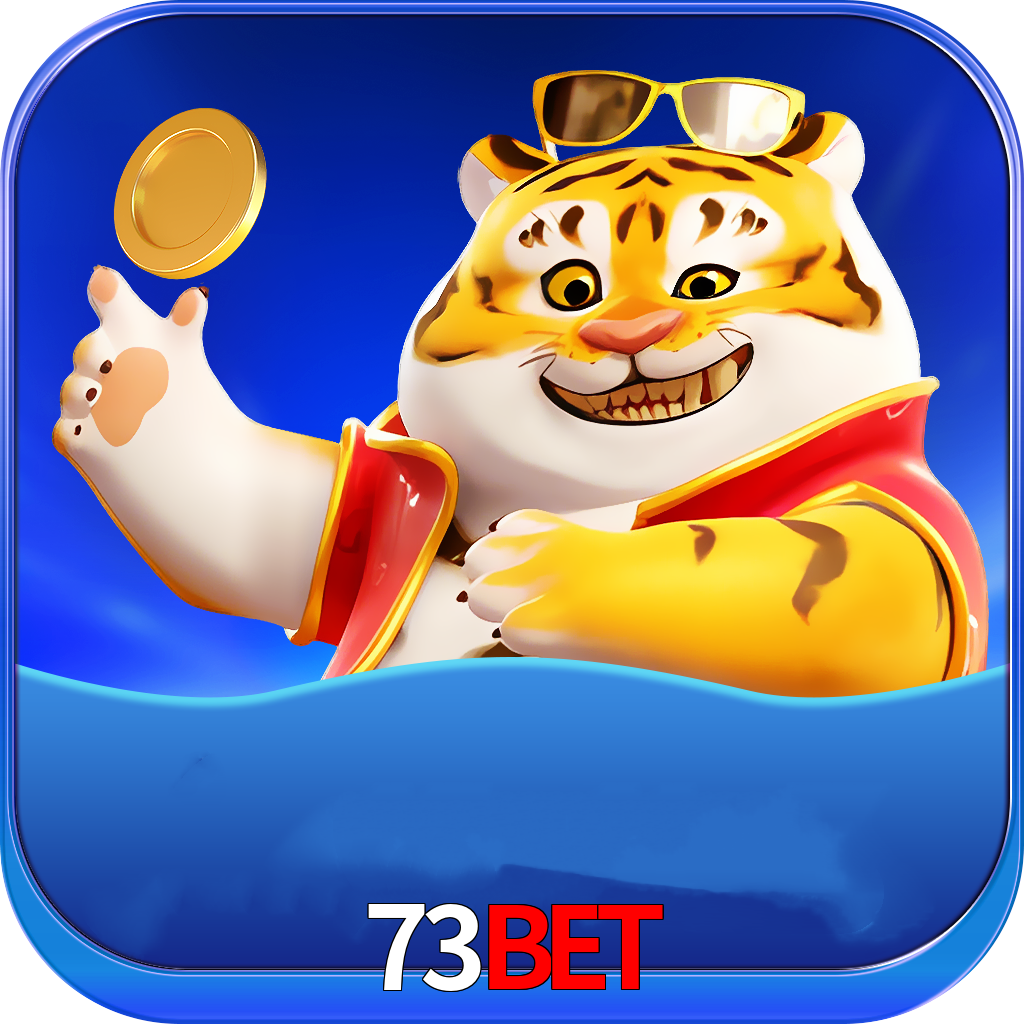 Logo 73bet