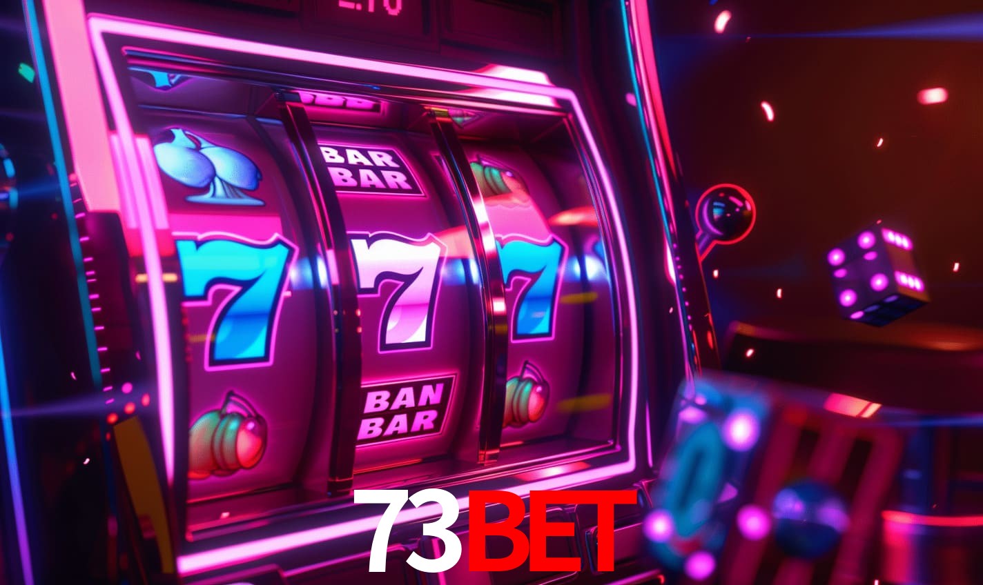 73BET Salvador - Strategies