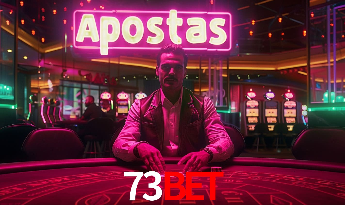 73BET São Paulo - Jogo Coleção