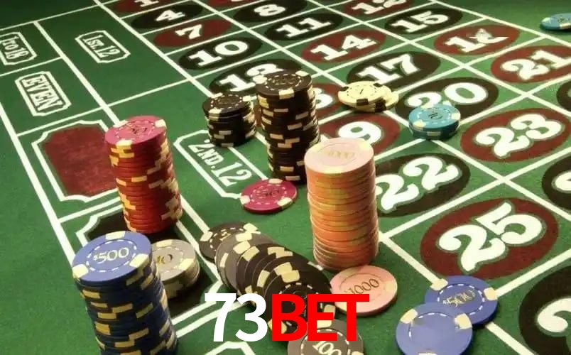 Especiais de Fim de Semana 73BET