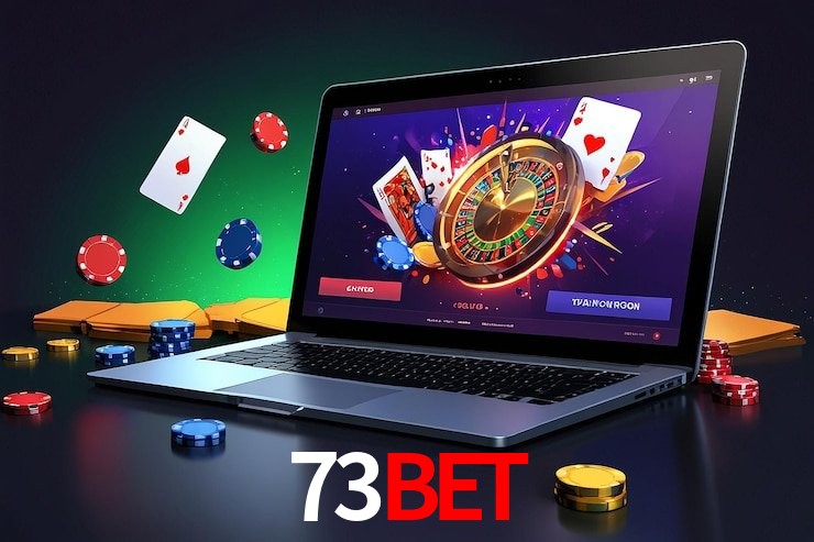 73BET Salvador - Support