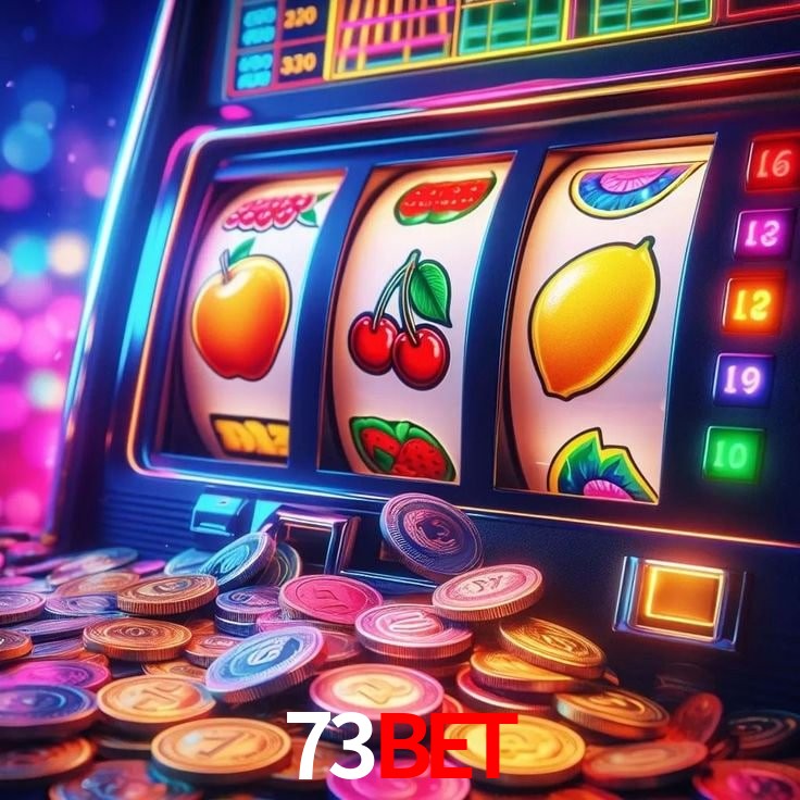 Benefícios da Conta 73BET