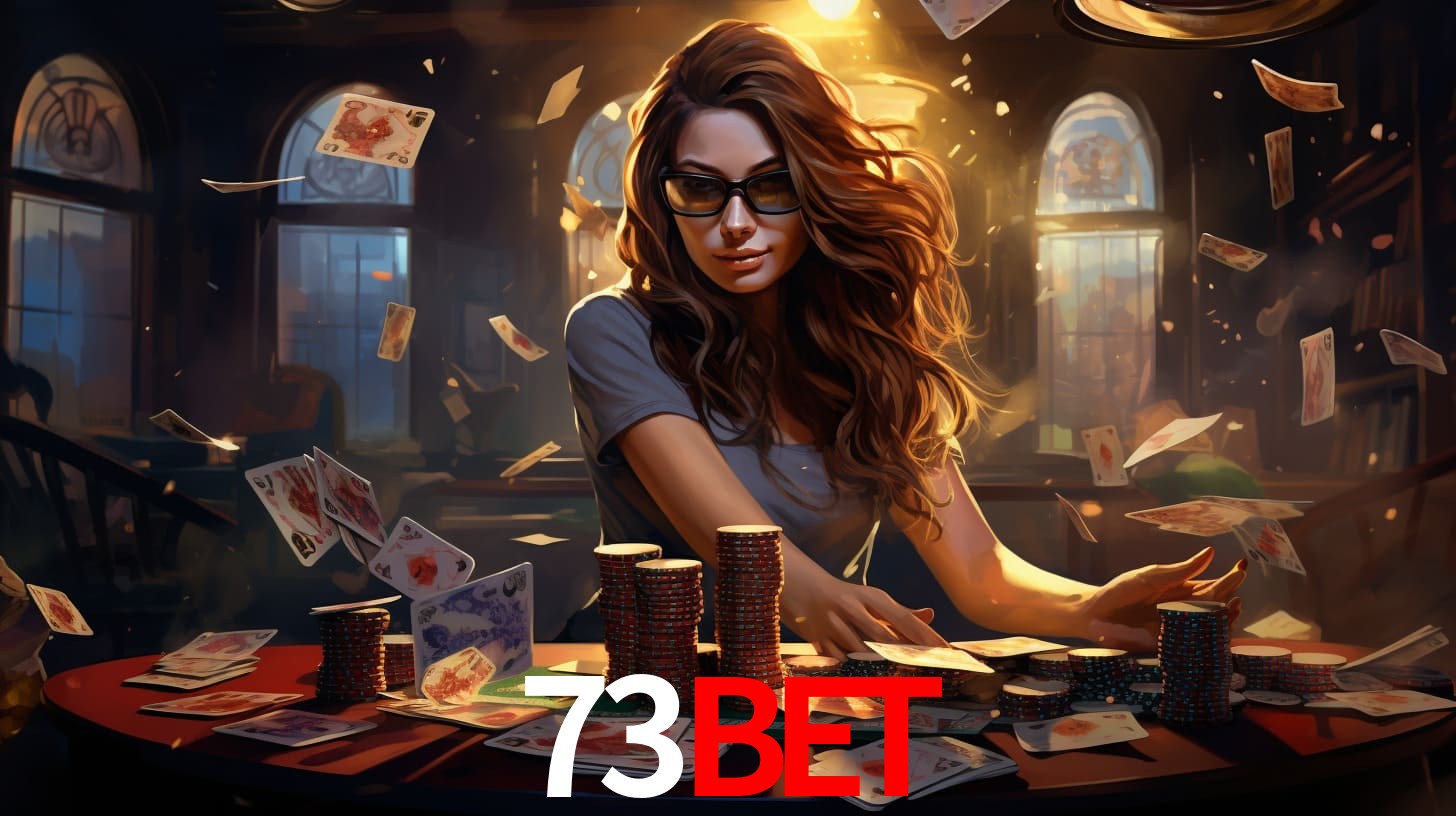Tennis Betting 73BET