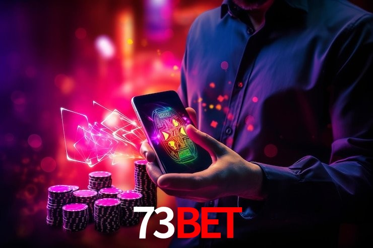 Estatísticas Esportivas 73BET