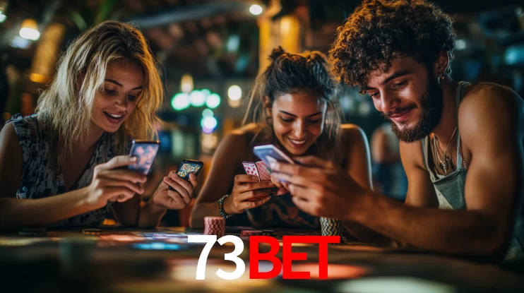 Spaceman Game 73BET