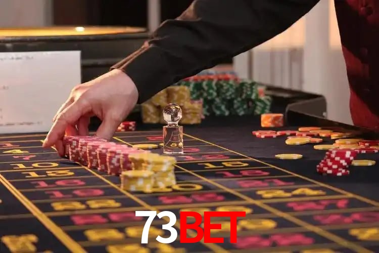 Descubra o Programa VIP da 73BET: Vantagens Exclusivas para Jogadores