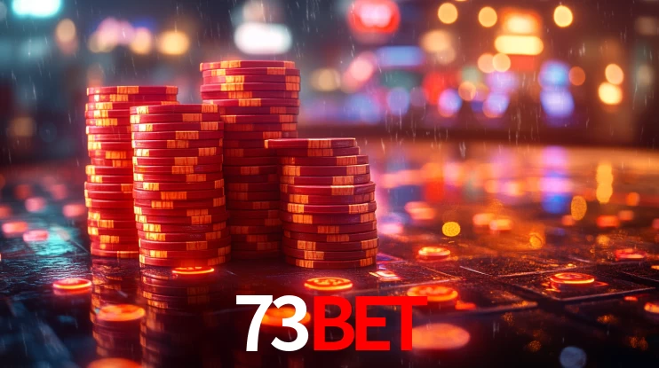 Explore as vantagens do 73BET: serviço profissional e confiabilidade