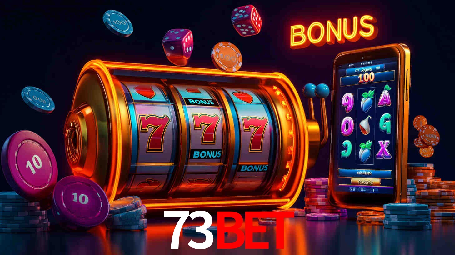 Inovações de Jogos na 73BET: O Futuro das Experiências Interativas