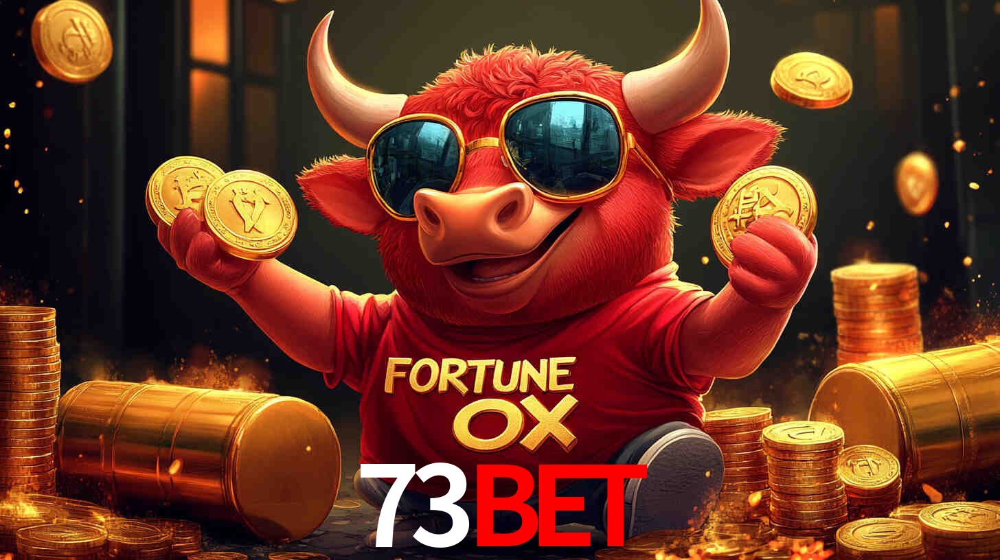 Apostas Esportivas na 73BET: Um Guia Completo