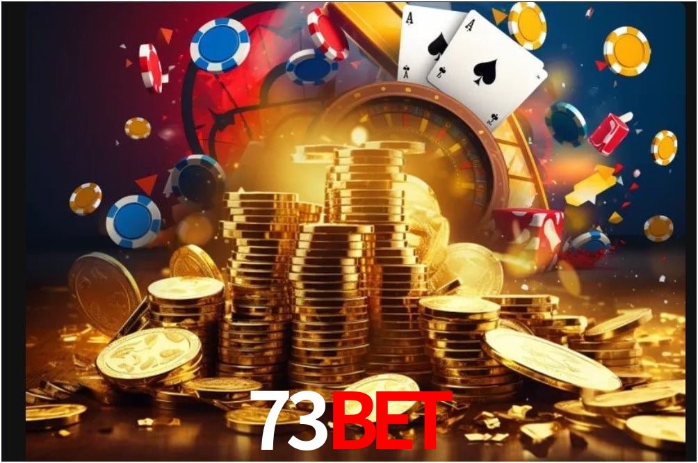 Bônus Diários 73BET