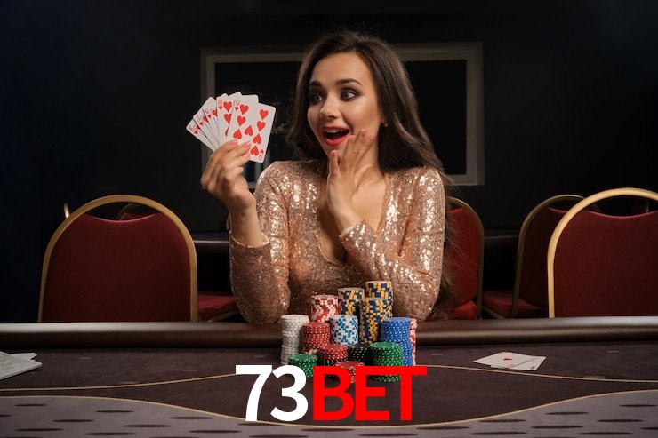 Programa VIP 73BET
