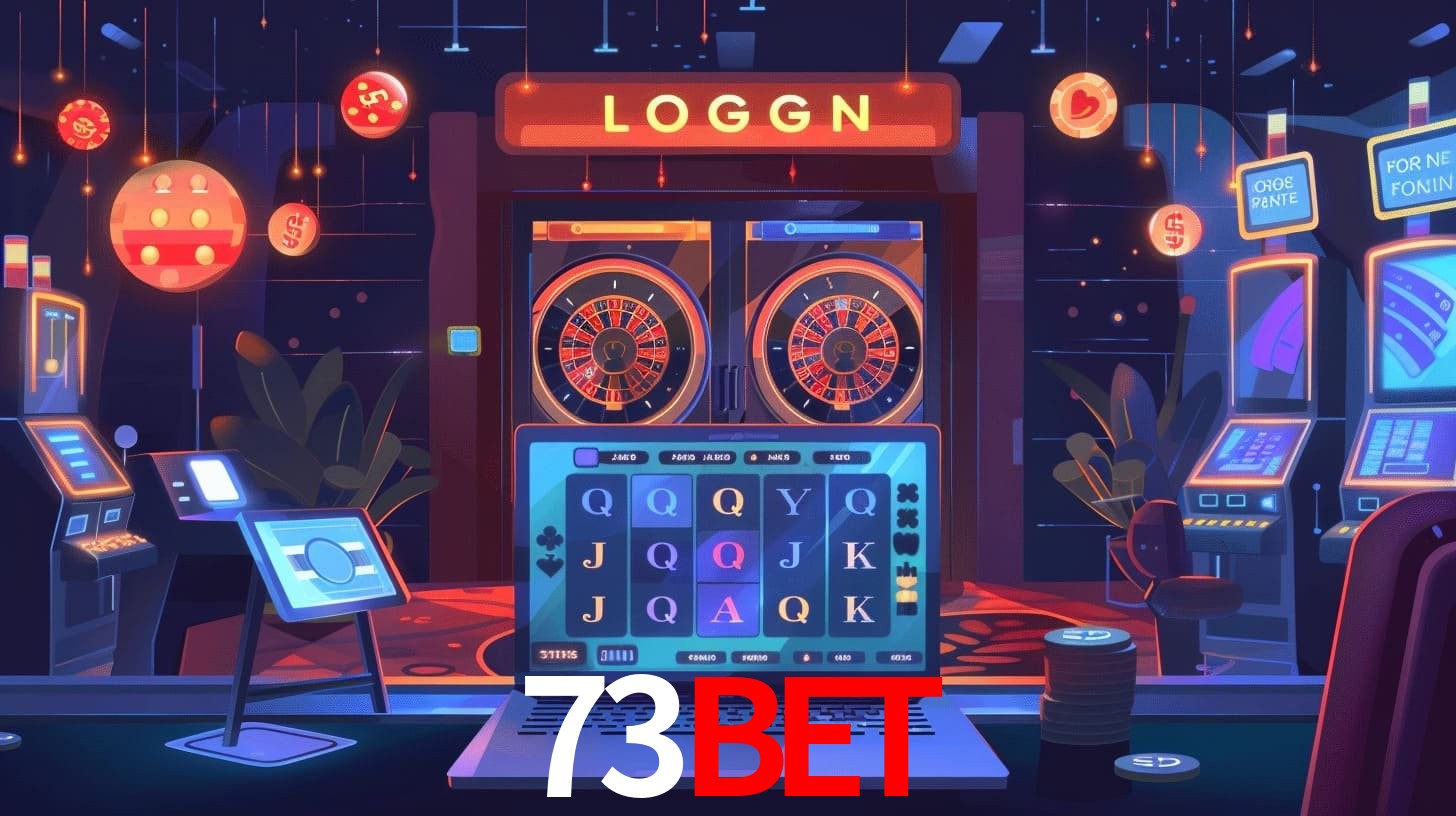 73BET Rio de Janeiro - Licenses
