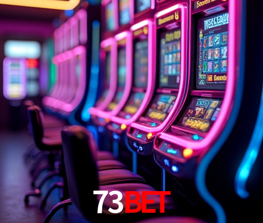 73BET São Paulo - Top Slots