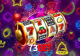 Apostas Esportivas na 73BET: Um Guia Completo