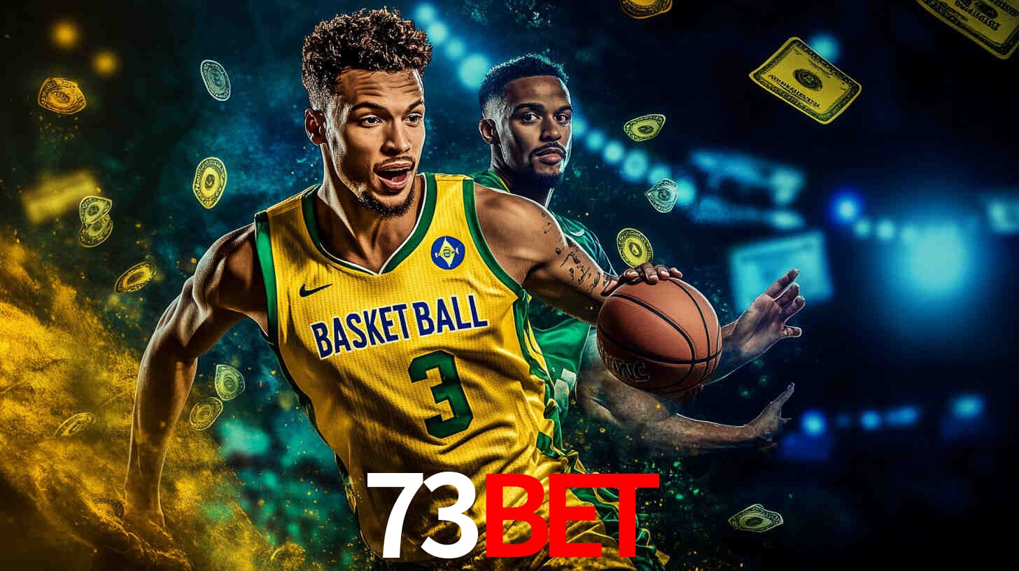 Descubra a Essência do 73BET: Nossa História e Compromissos