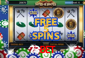 73BET Belo Horizonte - VIP Casino