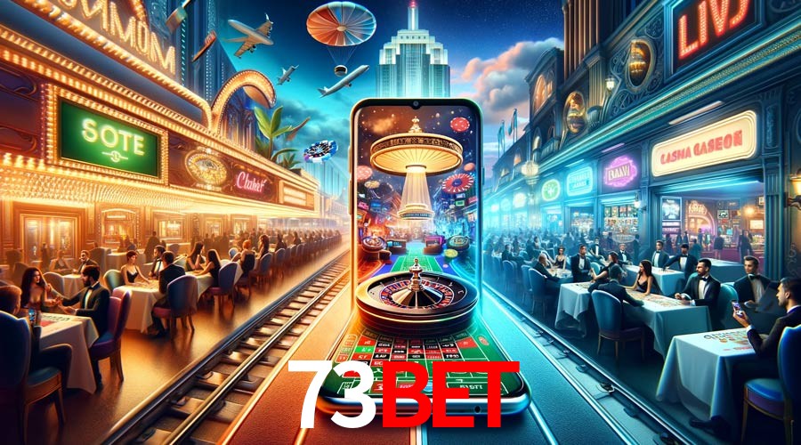 Weekend Specials 73BET