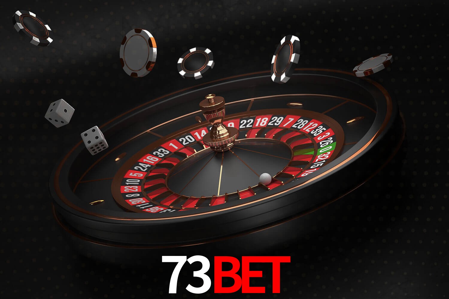 73BET: Jogos de Caça-Níqueis-Altas Recompensas, Roleta-Velocidade, Blackjack-Desafios Máximos