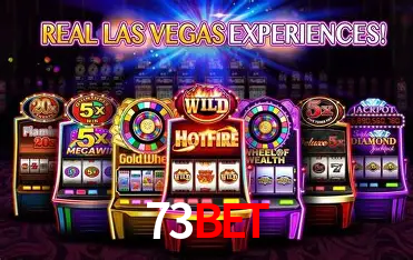 73BET Cassino - 80+ Mesas ao Vivo