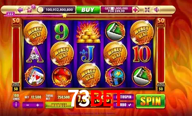 Inovações de Jogos na 73BET: O Futuro das Experiências Interativas