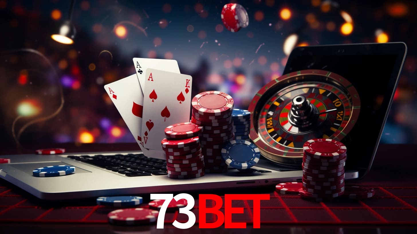 Football Betting 73BET