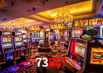 73BET São Paulo - Live Tables