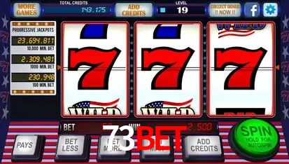73BET Salvador - Bonus Stats