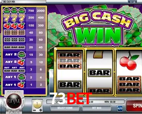 Descubra a Magia dos Jogos de Arcade no 73BET