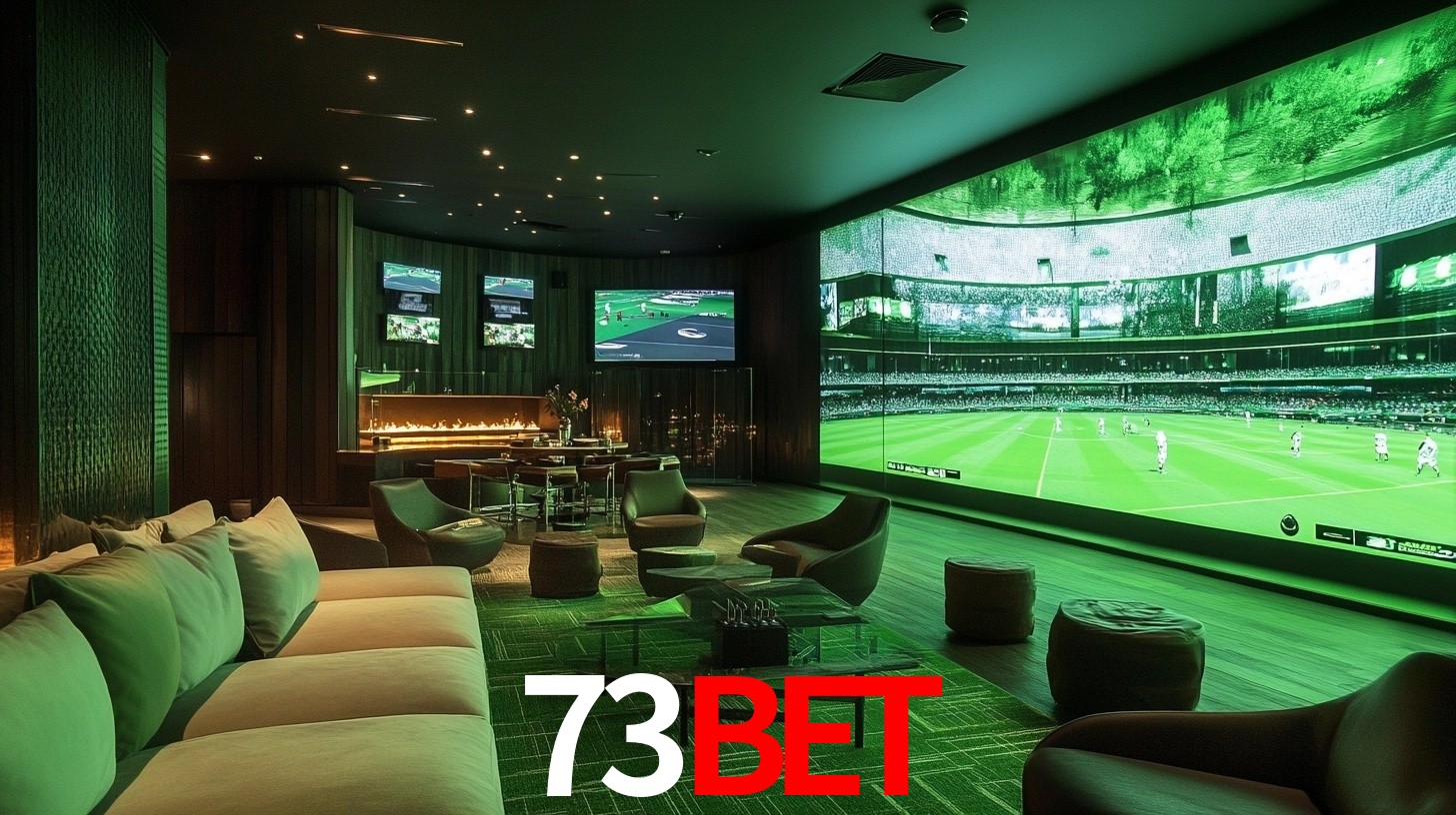 Sinta a adrenalina dos jogos de cassino com 73BET
