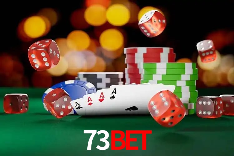 73BET São Paulo - Jogo Providers