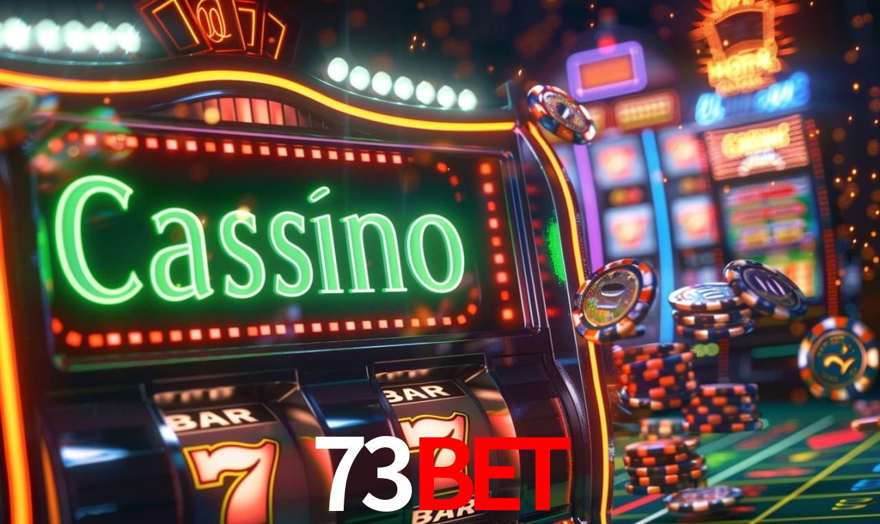 73BET - Pagamento PIX Instantâneo