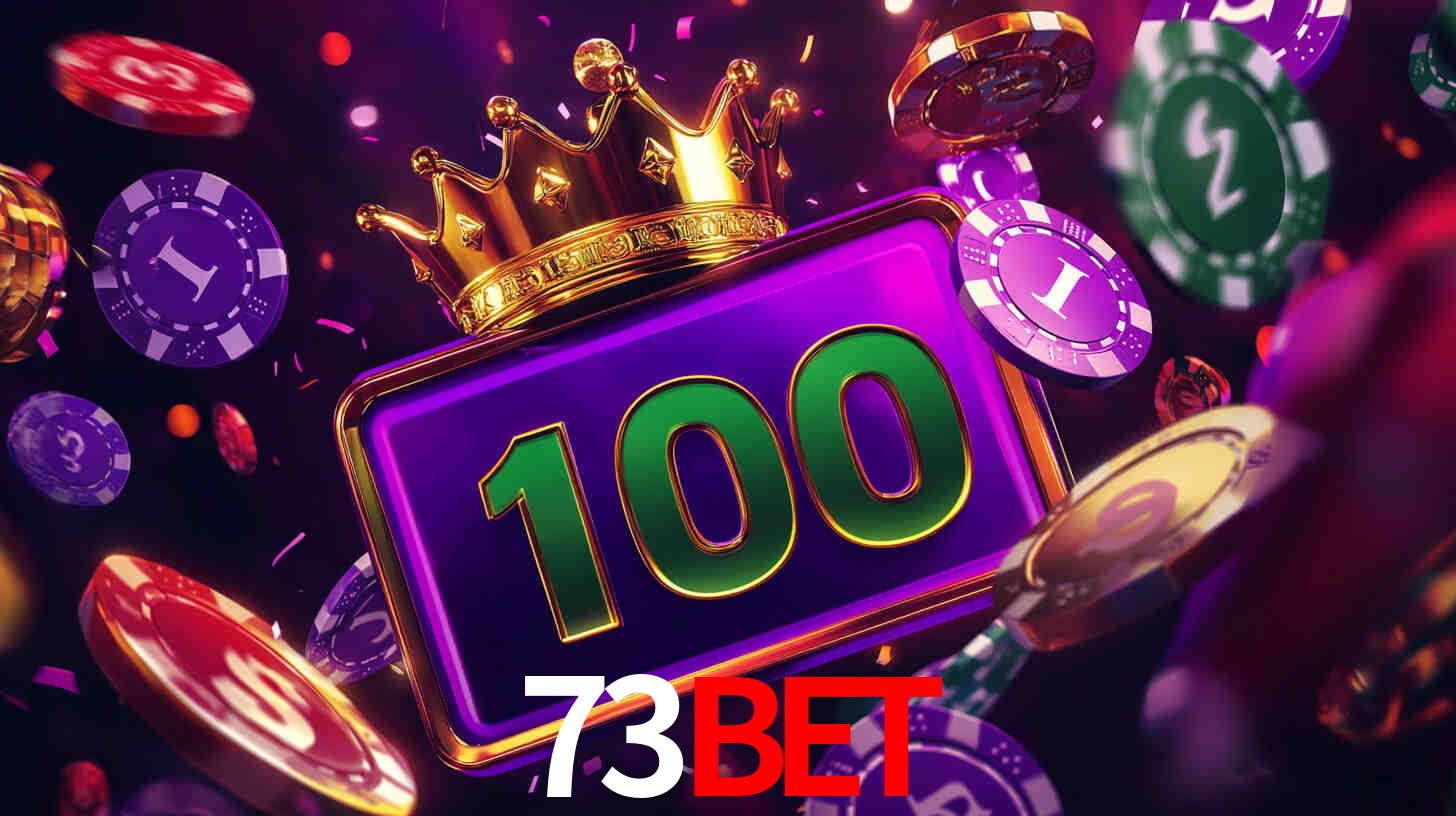 Blackjack Table 73BET