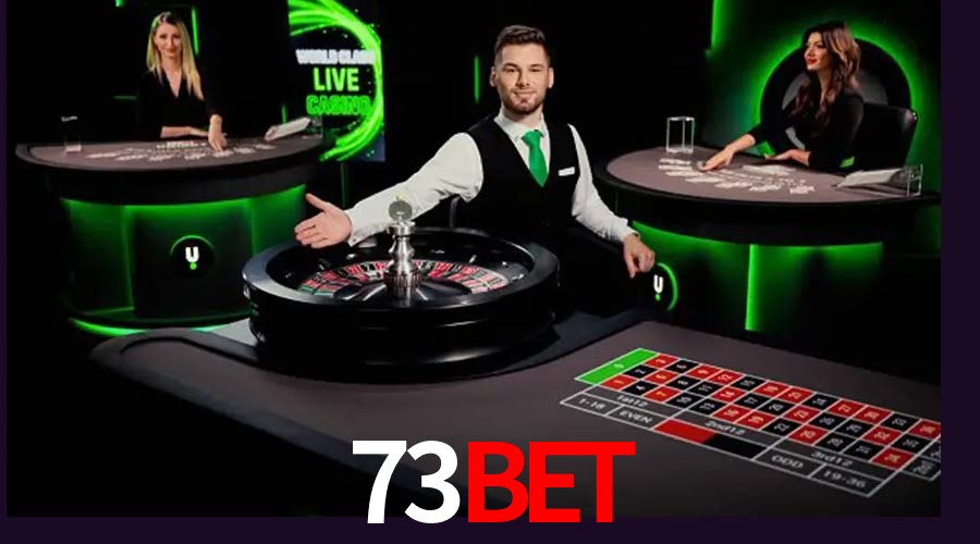 Exclusive Offers 73BET