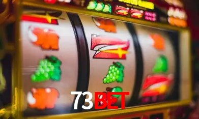 Inovações de Jogos na 73BET: O Futuro das Experiências Interativas